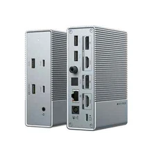 Hyper GEN2 15-in-1 USB-C Docking Station