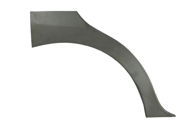 Rear Right Fender Repair Fits: CHEVROLET AVEO/KALOS, DAEWOO AVEO/KAL