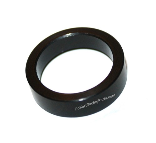 1) 3/4" ID Clutch Crankshaft Spacer 1/8 Thick Spindle Wheel Hub Go Kart Spindles - Picture 8 of 10