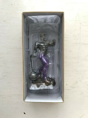 MARVEL THE CHESS COLLECTION ISSUE 15 ABSORBING MAN EAGLEMOSS FIGUR FIGURE