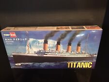 HobbyBoss RMS Titanic 1 550 Scale Kit for sale online