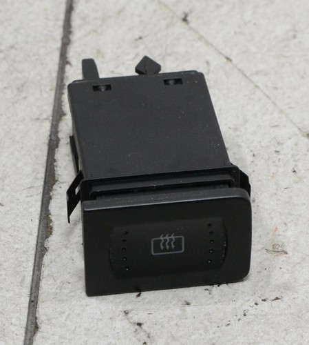 VW Golf 4 IV 1J Bj 1998 Schalter Hekscheiben Heizung 1J0953235A #73699-F27