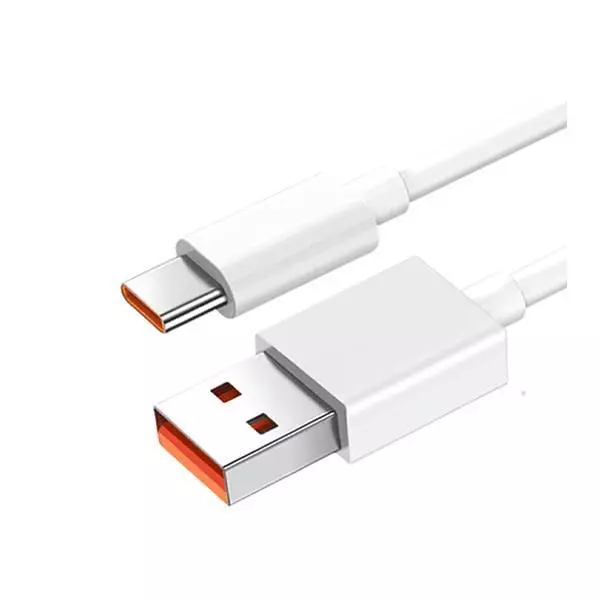 Mi 6a deals charger price