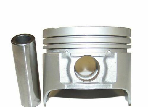 FIT 95-02 KIA SPORTAGE 2.0L FED PISTON & RINGS VIN 3 ITM RY6759 SIZE +30 - Picture 5 of 7