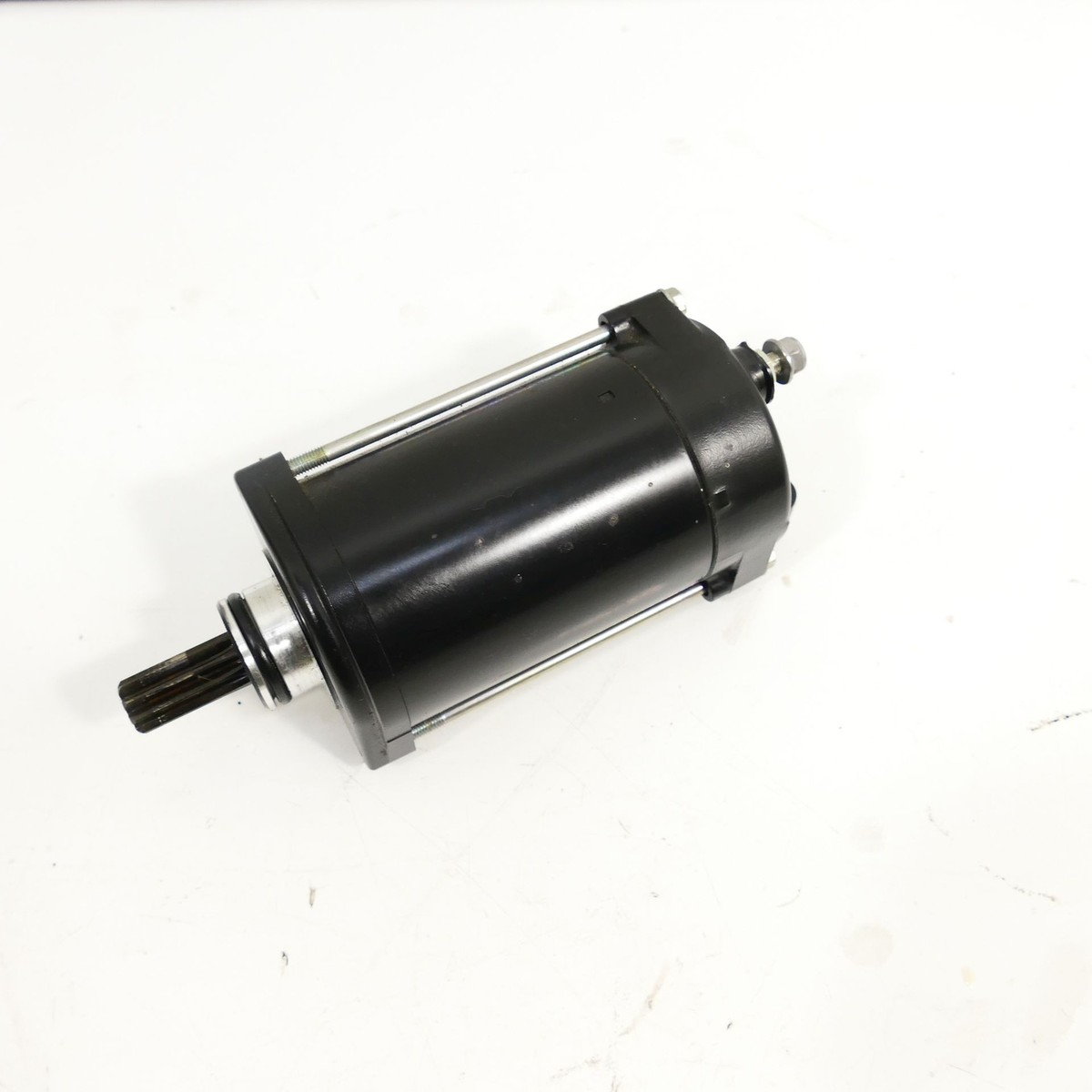 n Triumph Scrambler 1200 Starter 1313222 64264 | eBay UK