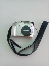 Olympus Camedia C-5000 Zoom Digilal Camera 5MP Battery to Replace.