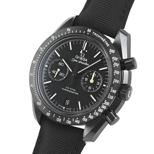 omega Speedmaster Dark Side of Moon 
