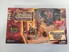 Disney's Pirates of the Caribbean At World's End Singapore Battle Playset