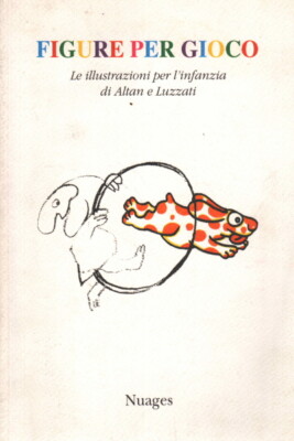 Figure per gioco - Ferruccio Giromini, Cristina Taverna (Nuages) [1994]