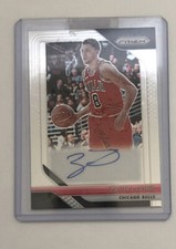 2018-19 Panini Prizm Basketball Cards 23