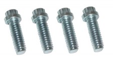 1969-1975 Corvette Screw Front Soft Top And Hard Top Guide Pin 4 Pieces 1969-1975 Corvette Screw Front Soft Top And Hard Top Guide Pin 4 Pieces