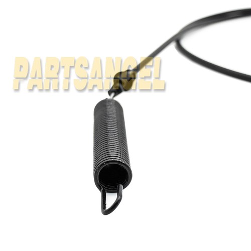 Cavo Frizione Rasaerba Ricambio Cavo Frizione Per Rasaerba - Compatibile Con Artigiano 42 435111, YT3000, YT4000, YTS 4000 E Altre Marche Cavi Di Controllo Rasaerba - Foto 10