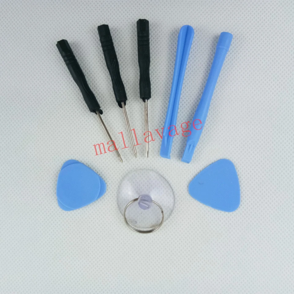 New iPod Classic 6th 6.5 7th Gen Replacement LCD Display Screen 80GB 120GB 160GB - Image 4 of 4