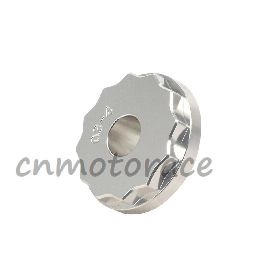 Herramienta de extracción de tapa de horquilla superior delantera para HONDA CBR600RR 2013-2022 2014 Foto 3 de 4