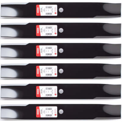 Oregon 794-059 High Lift Blades for 50