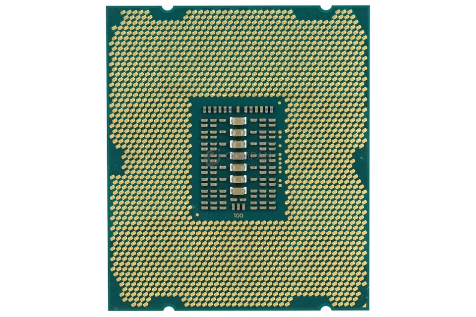 SR1A6 INTEL XEON E5-2680 V2 2.80GHZ 10 CORE 25MB L3 CACHE 115W LGA2011 - Imagen 3 de 4