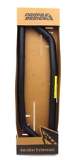 Profile Design 52a Aluminum Aerobar Extensions