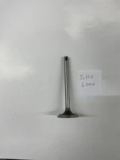 Hercules Jxd intake valves 6ea 40107 G136 etc many military, industrial 