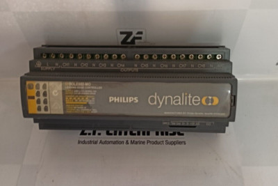 DDLE802.MO PHILIPS DAYNALITE LEADING EDGE CONTROLLER USED DDLE802 MO