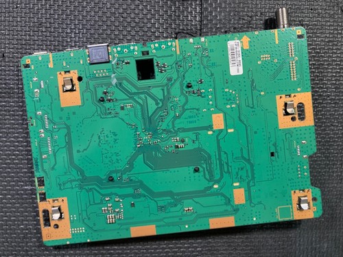 🖥️ Samsung® OEM Genuine Main Board P/N: BN94-16871Z For TV: UN55AU8000DF - Picture 3 of 3