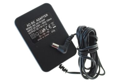 Original Netzteil AC-DC Adaptor Dve  DV-751AUP 7.5V-1A  für D-Link DES-1005D