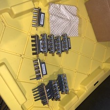 Leitch 6800 kart
