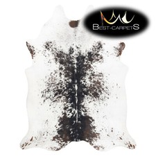 AMAZING artifical Cowhide Rug …