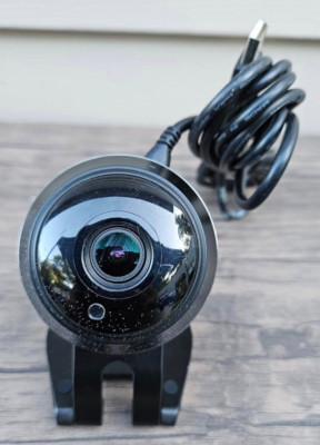 Samsung SNH-V6414BN Wireless SmartCam T47