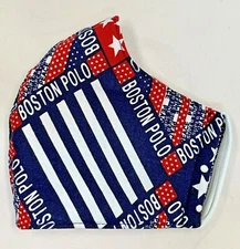 Washable Face Mask Adult Men Women Unisex Teen