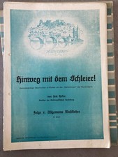 Hinweg mit dem Schleier Quicklebendige Geschichten Musiktheorie Hekler Folge 1 