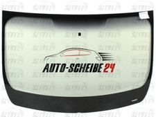 Pare-brise Renault TRAFIC