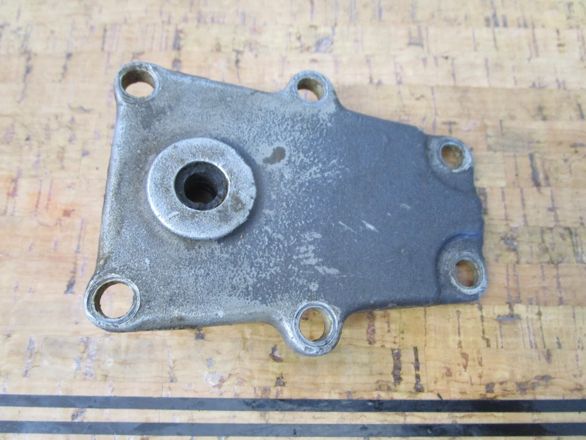 OEM* 0720 OMC Cobra Shift Cover Assembly 912386 0912386 | eBay