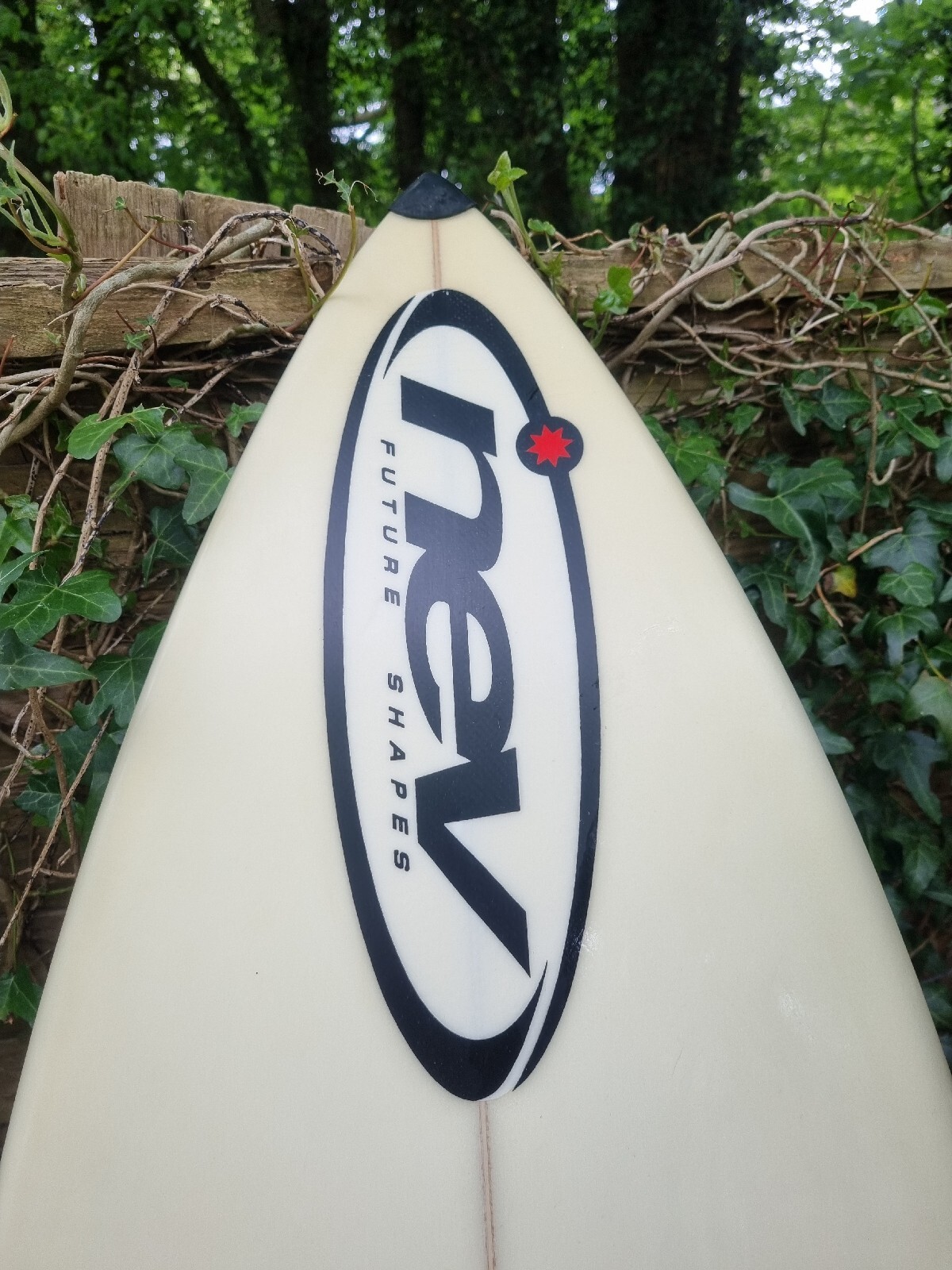 Two Australian surfboards for sale eBay