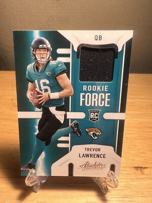 2021 ILLUSIONS INSTANT Impact Relic #II-ZW Zach Wilson - New York Jets