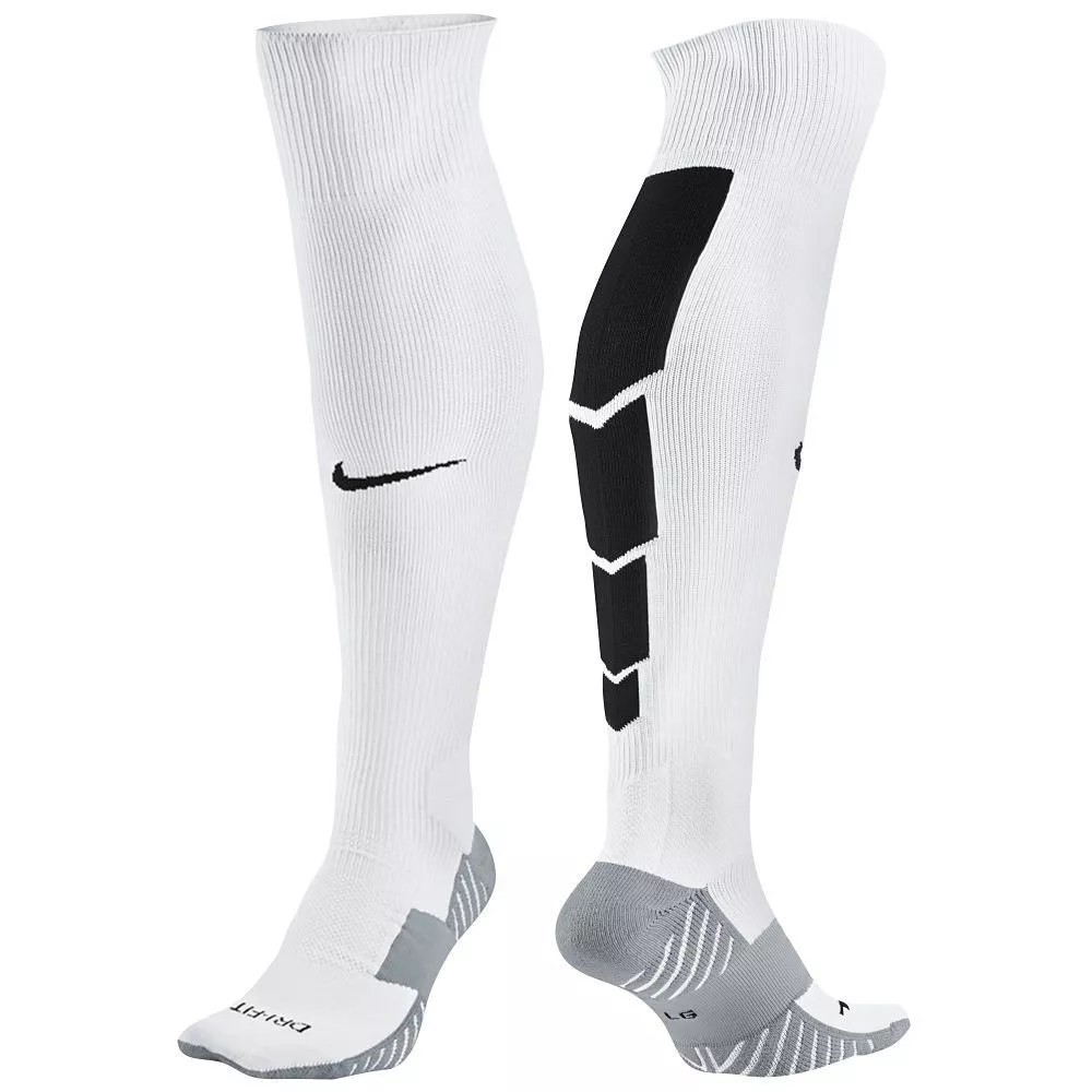 Nike Stadium Performance Cushioned OTC Kids&#039; Socks- SX4855-110 | eBay