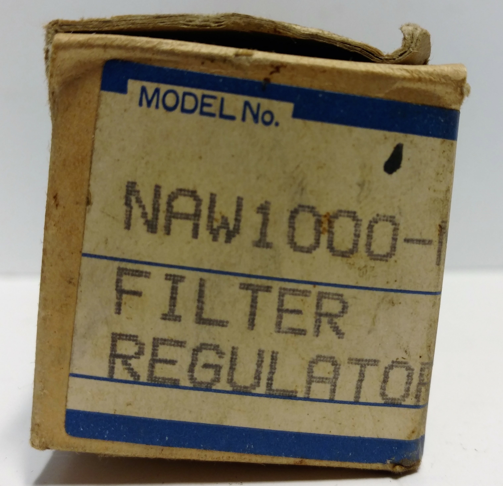 SMC NAW1000M5BG Air Filter Regulator