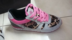 scarpe maculate primadonna