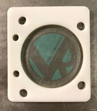 Skunk 2 Pro Series Replacement 70mm Thermal Throttle Body Gasket for Honda B/H/F