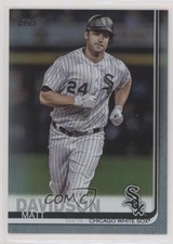 2019 Topps Rainbow Foil Matt Davidson #188 1u1