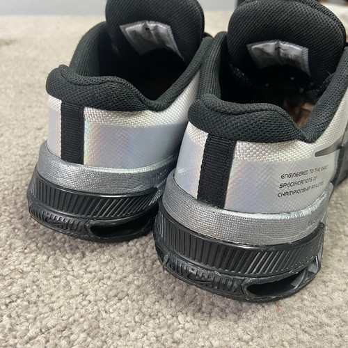 Nike Metcon 8 Premium DQ4681-100 scarpe da allenamento donna taglia 7 argento - Foto 5 di 8