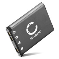 Akku FüR Nikon Coolpix S220 Coolpix S520 Coolpix S80 Coolpix S205 700Mah