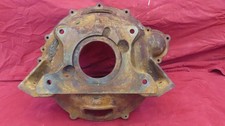 1940s - 50s Gmc Chevy Hydramatic Transmission Bellhousing 2306149 1955 Truck
