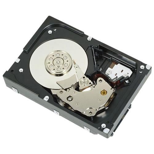 Dell 1D9NN-RFB 2TB NL6 7.2K 3.5 ""
