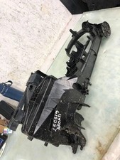 SEAT ARONA KJ7 Innenraumheizung Bz89101 1.60 Diesel 2020 32135987