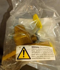 Webstone Nibco H-51403HV 3/4"