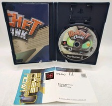 Ratchet & Clank - (Sony PlayStation 2, 2002) *CIB w/ Reg Card* VGC* Tested!
