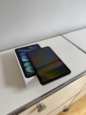 Apple iPad mini 6. Gen 64GB, Wi-Fi, 8,3 Zoll - Space Grau