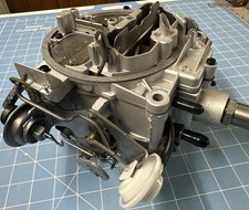 Rochester Quadrajet 1974 Buick 7044240 455 Perf Mods Apt800 Cfmread Listing