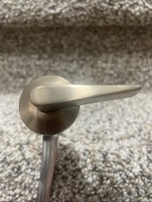 Kohler 11069-BV Archer Metal Toilet Trip Lever Brushed Bronze READ