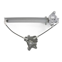 Fensterheber Hinten Rechts Elektrisch Valeo FüR Mitsubishi Colt
